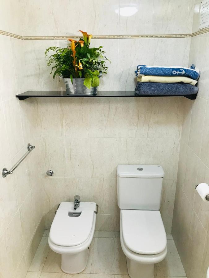 Apartamento Vistas Mar Y Piscina Miami Playa Extérieur photo