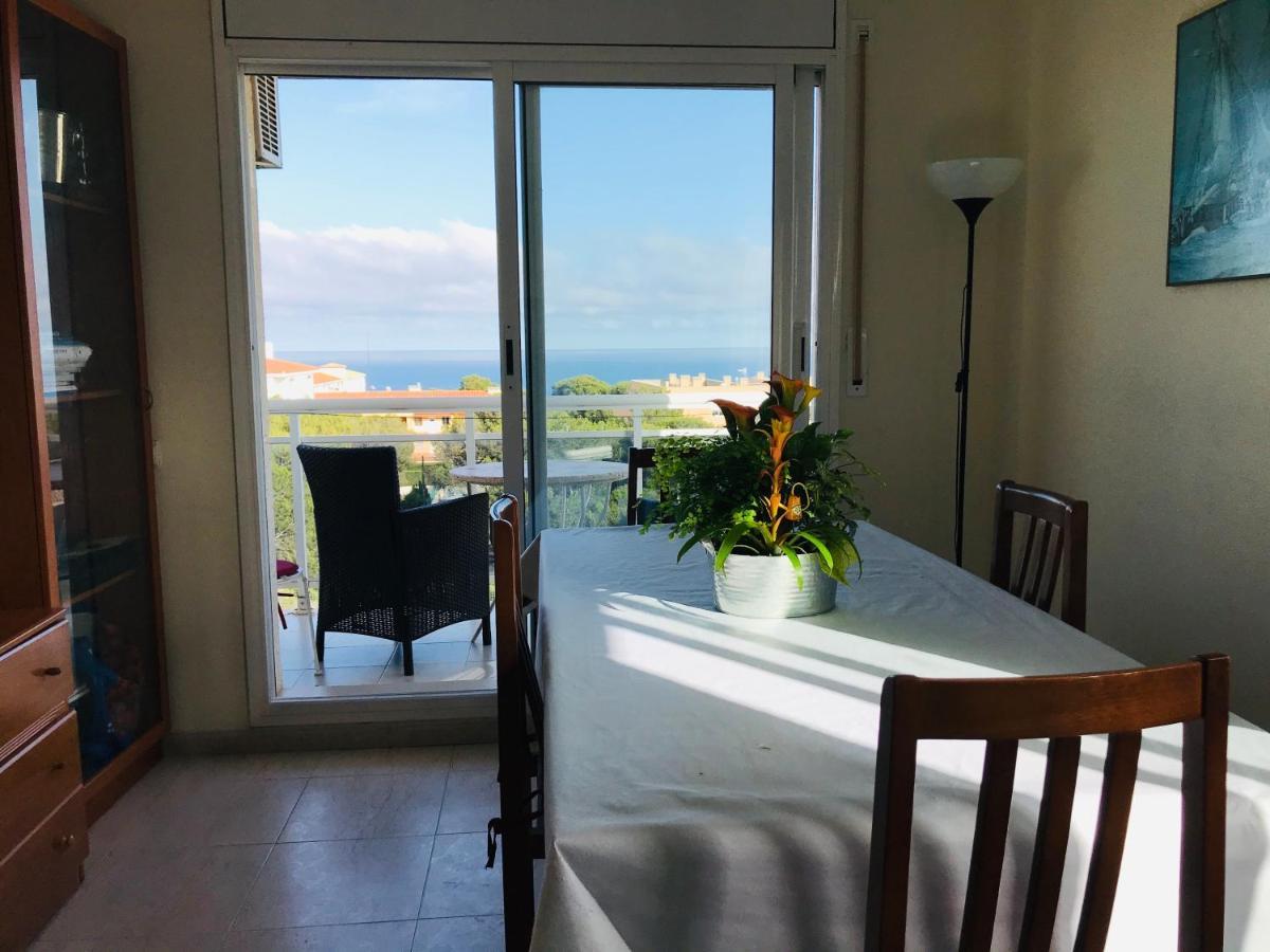 Apartamento Vistas Mar Y Piscina Miami Playa Extérieur photo
