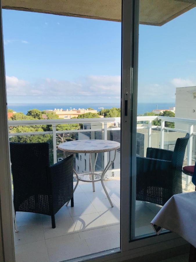 Apartamento Vistas Mar Y Piscina Miami Playa Extérieur photo