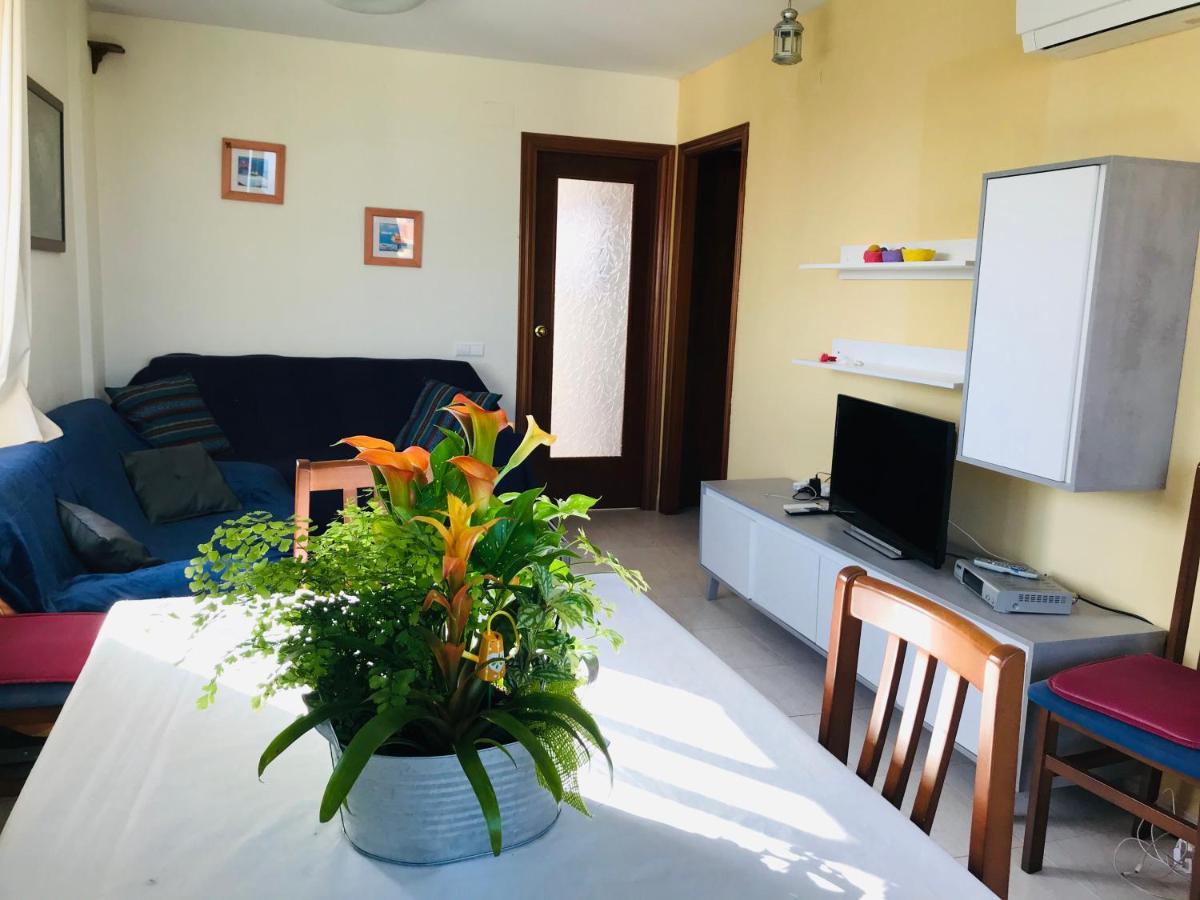 Apartamento Vistas Mar Y Piscina Miami Playa Extérieur photo