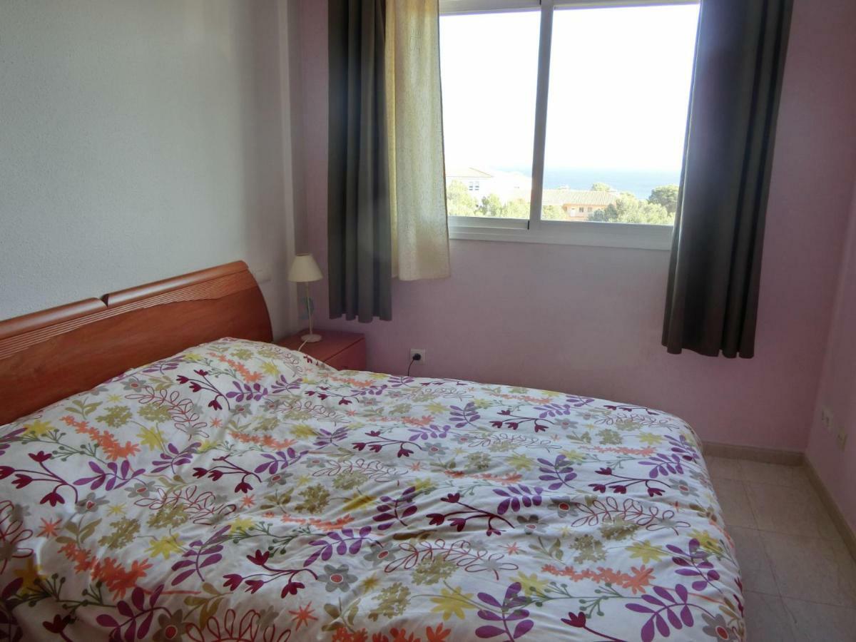 Apartamento Vistas Mar Y Piscina Miami Playa Extérieur photo