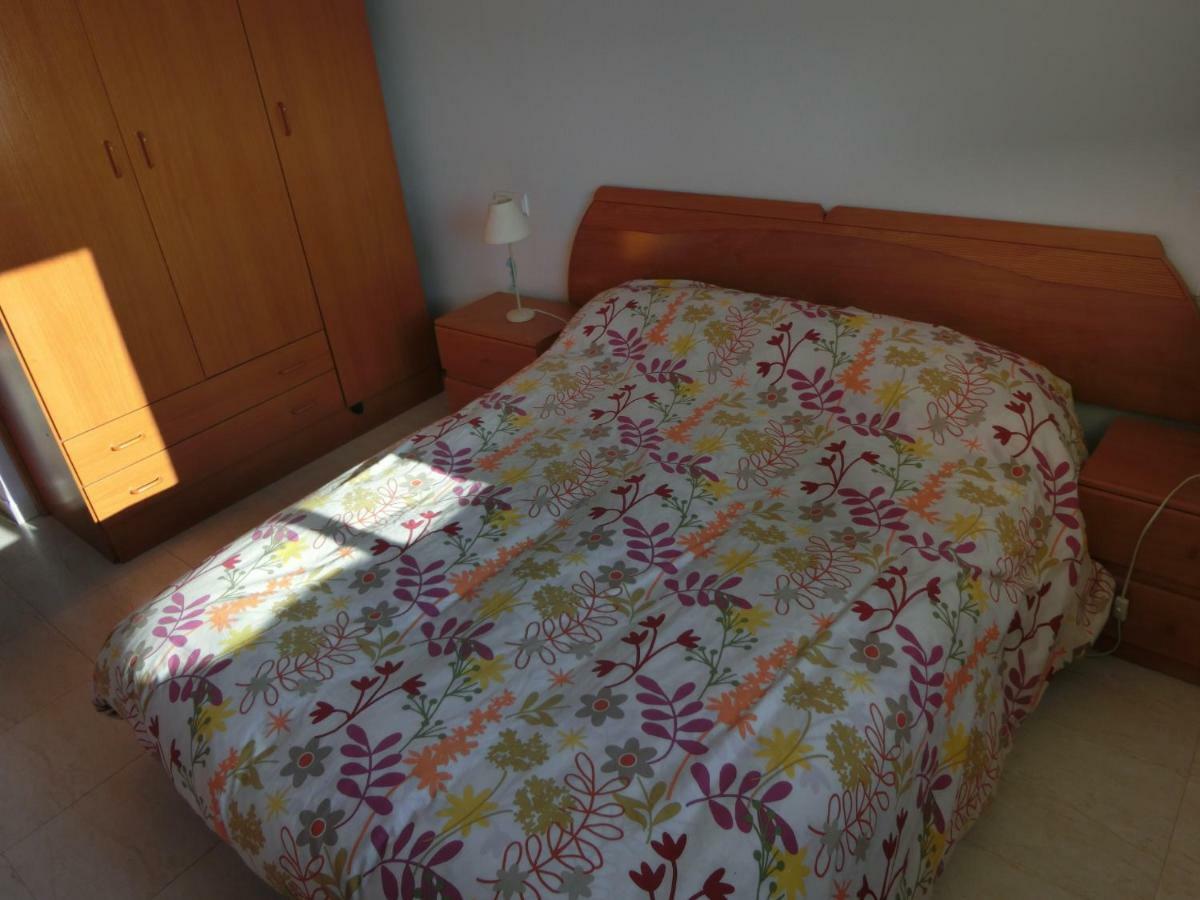 Apartamento Vistas Mar Y Piscina Miami Playa Extérieur photo